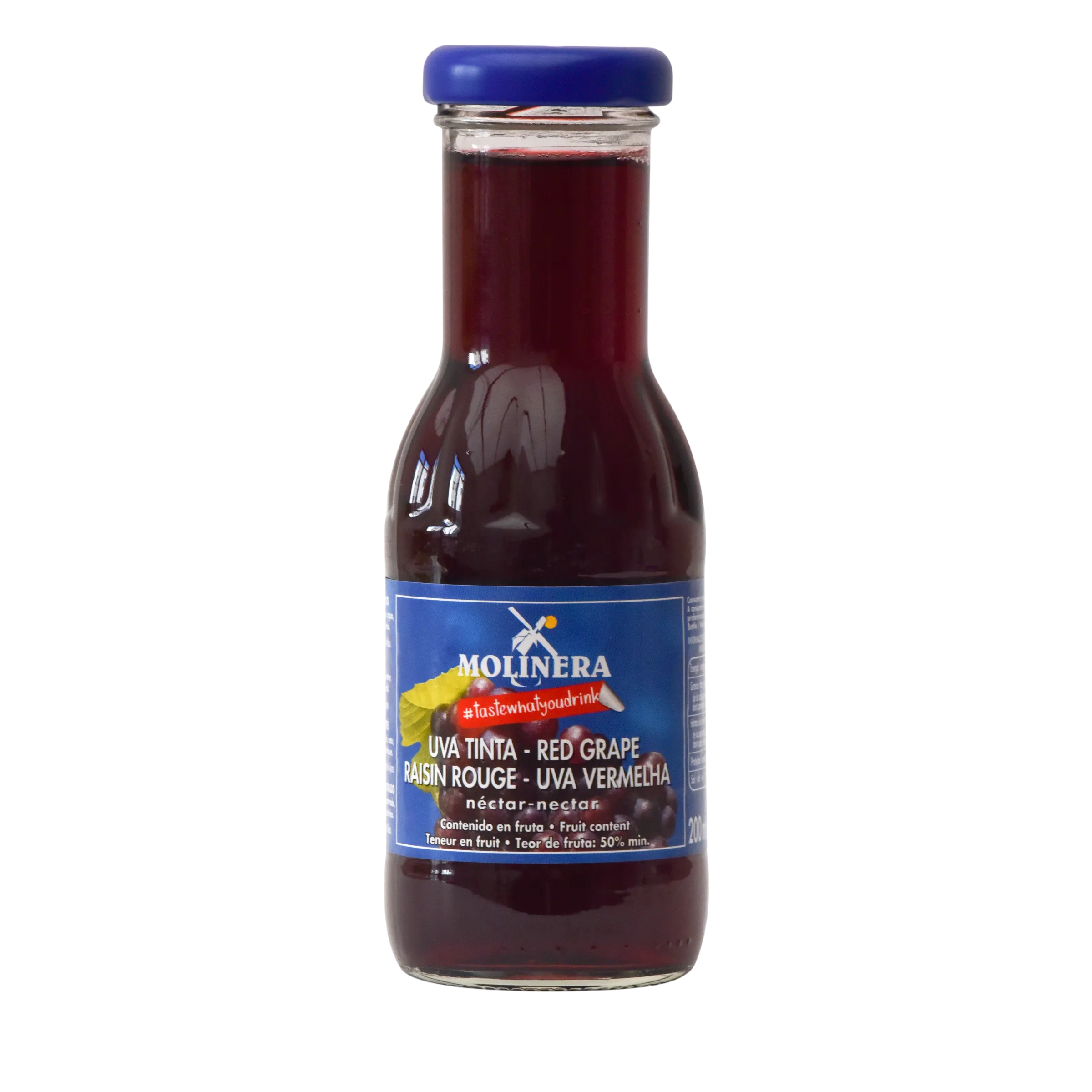 Nectar Raisin Rouge