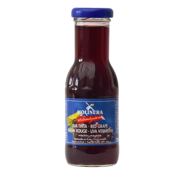 Nectar Raisin Rouge