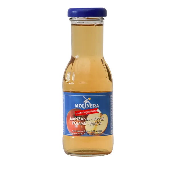 Apple Nectar