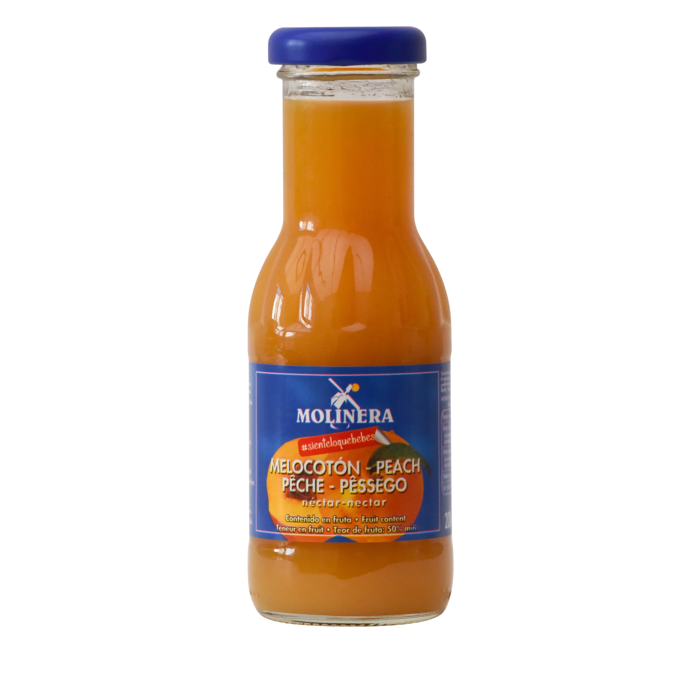 Nectar de Pêche