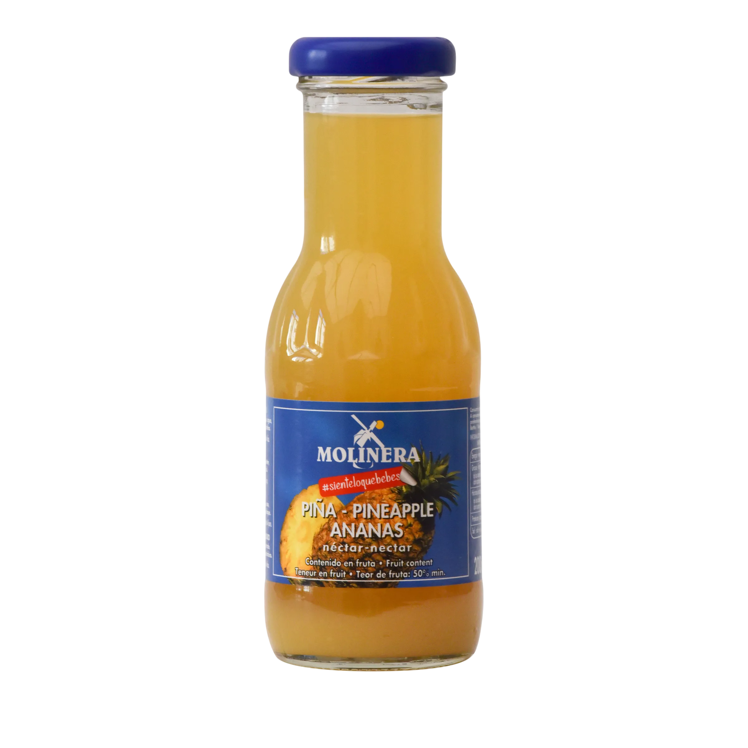 Néctar de Piña