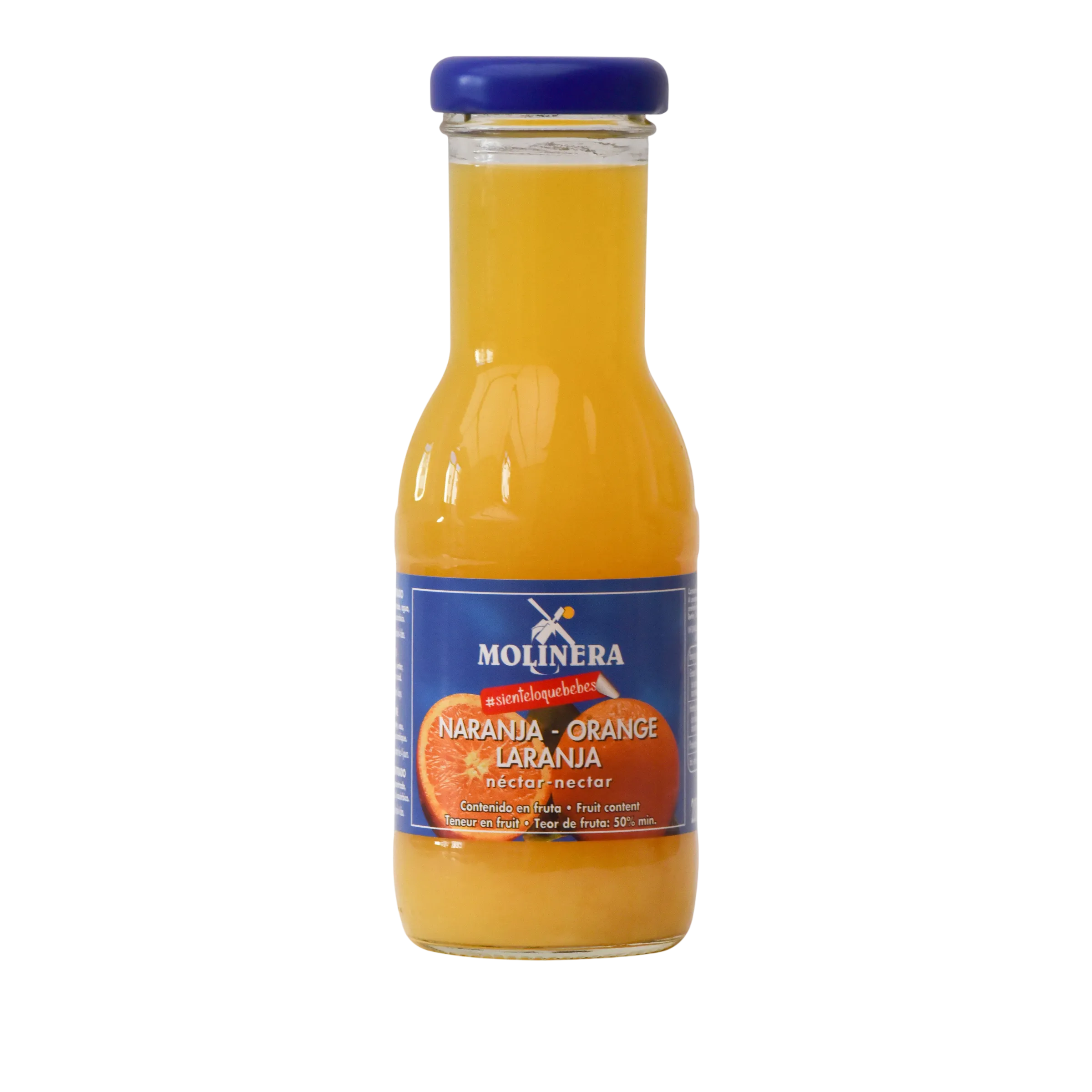 Néctar de Naranja