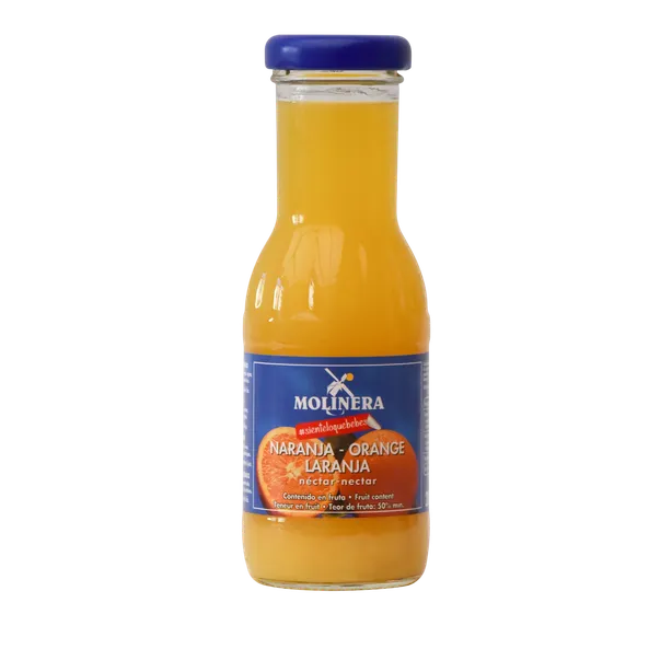 Néctar de Naranja