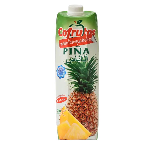 Néctar de Piña ACE