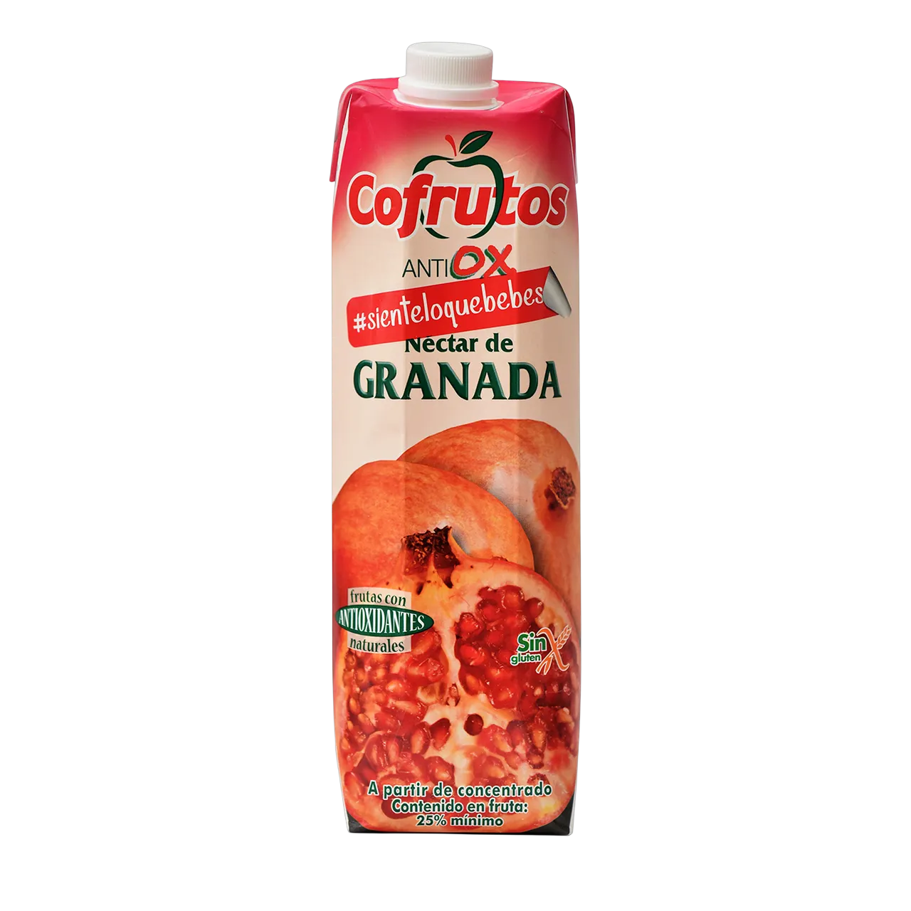 Nectar de Grenade