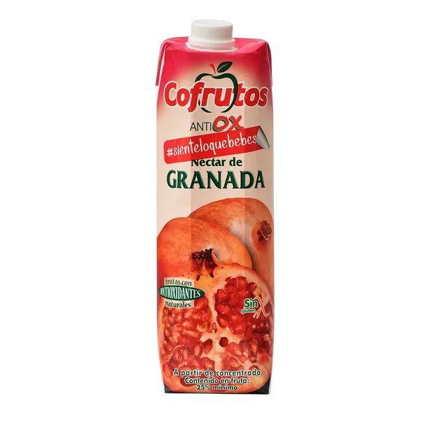 Nectar de Grenade