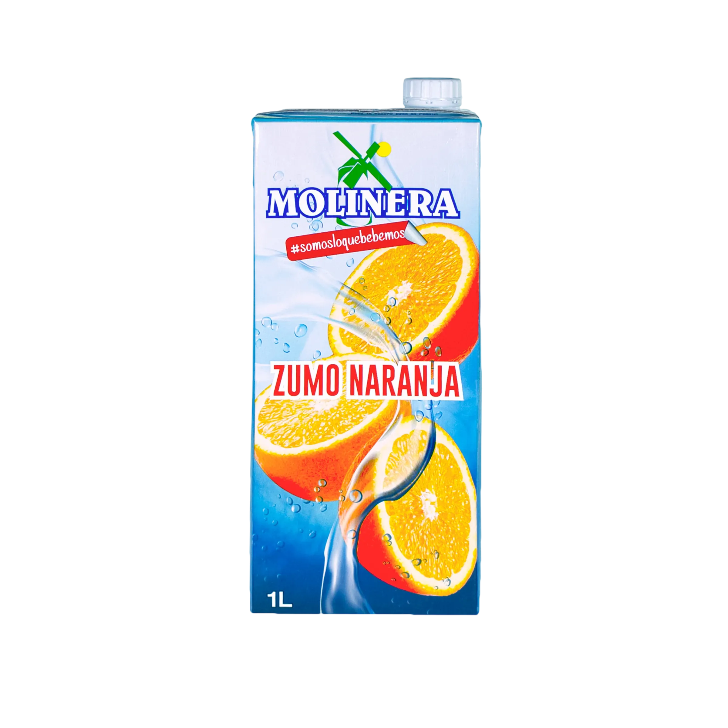 Zumo de Naranja