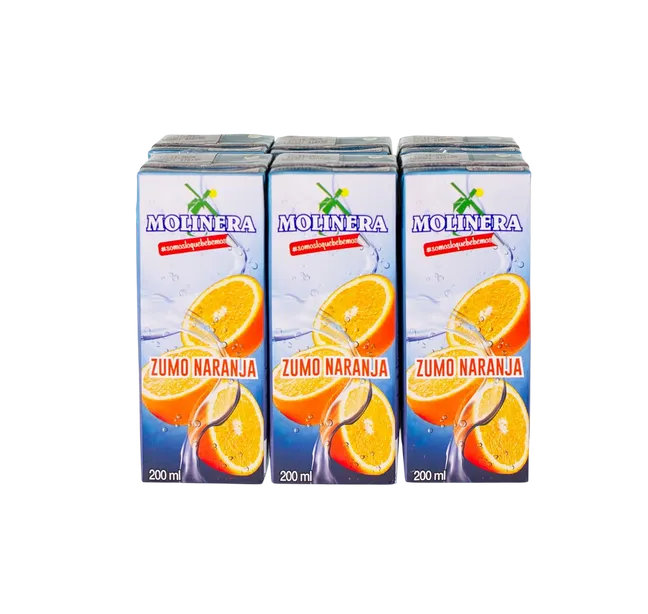 Orange Juice