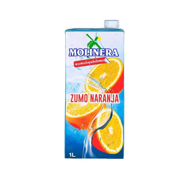 Orange Juice