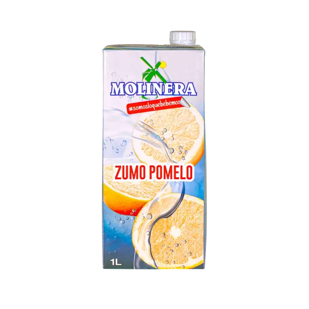 Grapefruit Juice