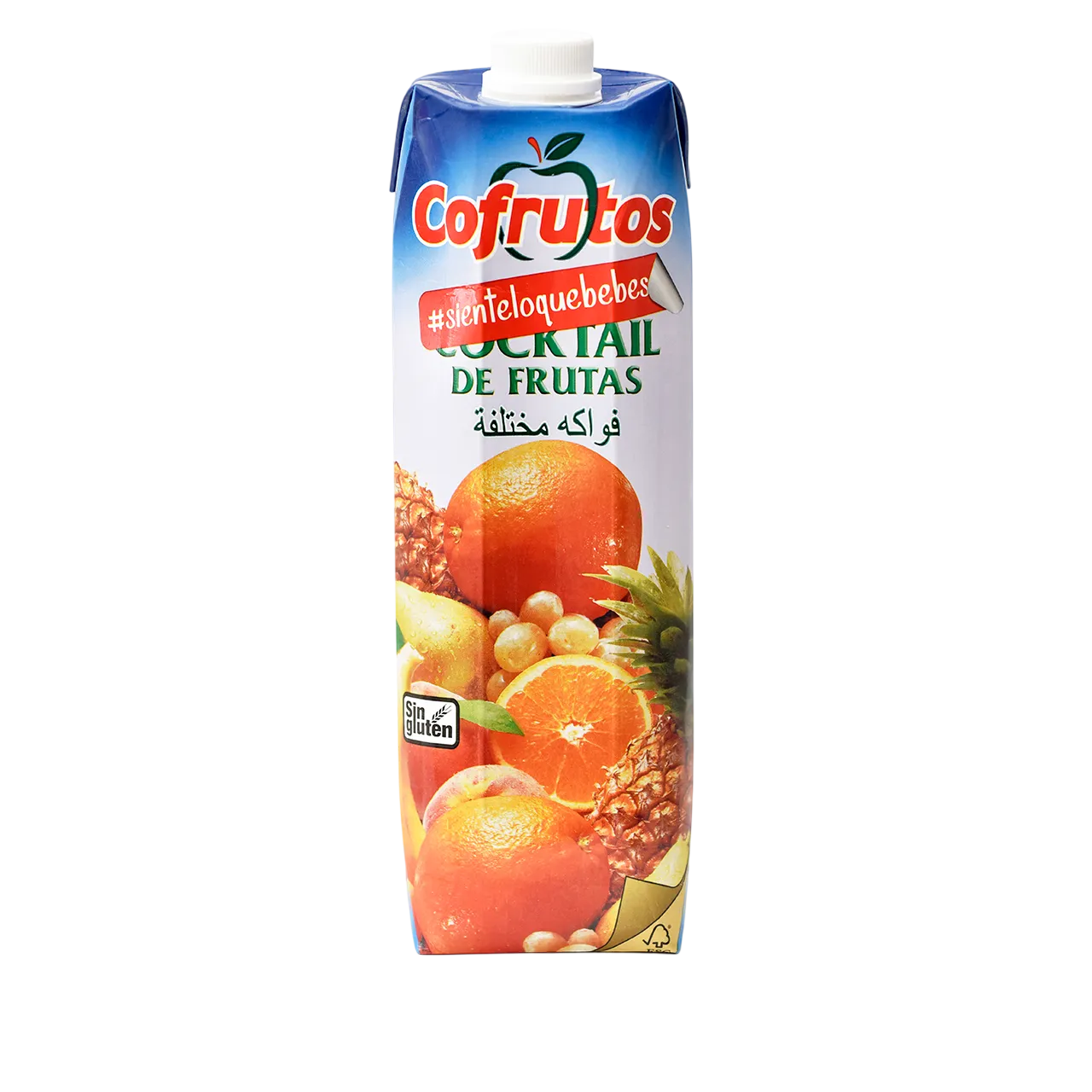 Nectar Cocktail de Fruits