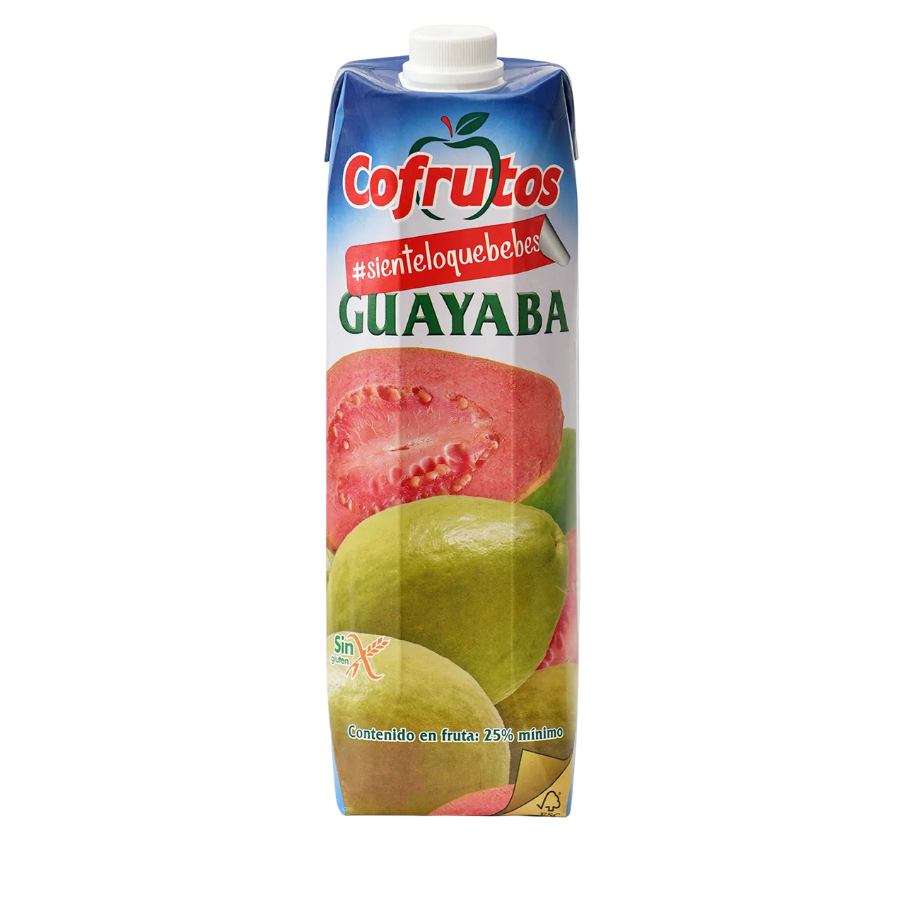 Guava Nectar