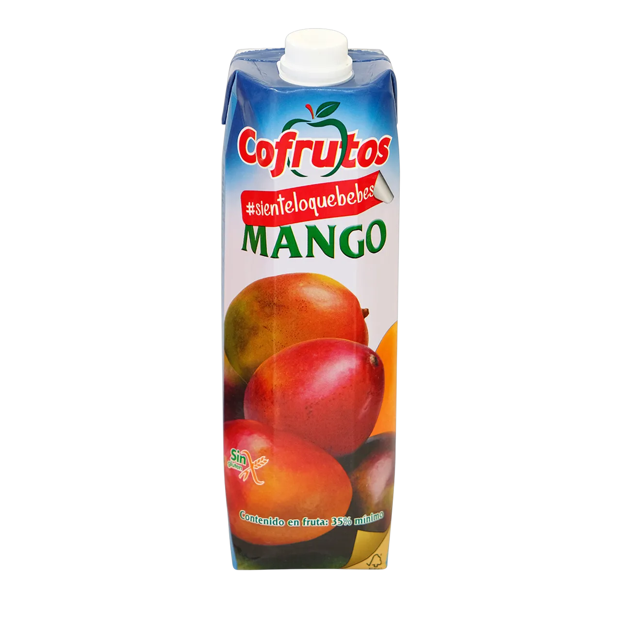 Nectar de Mangue