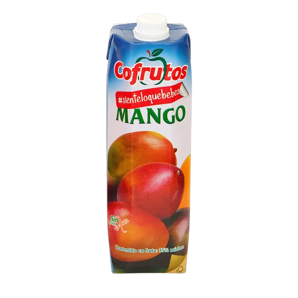 Mango Nectar