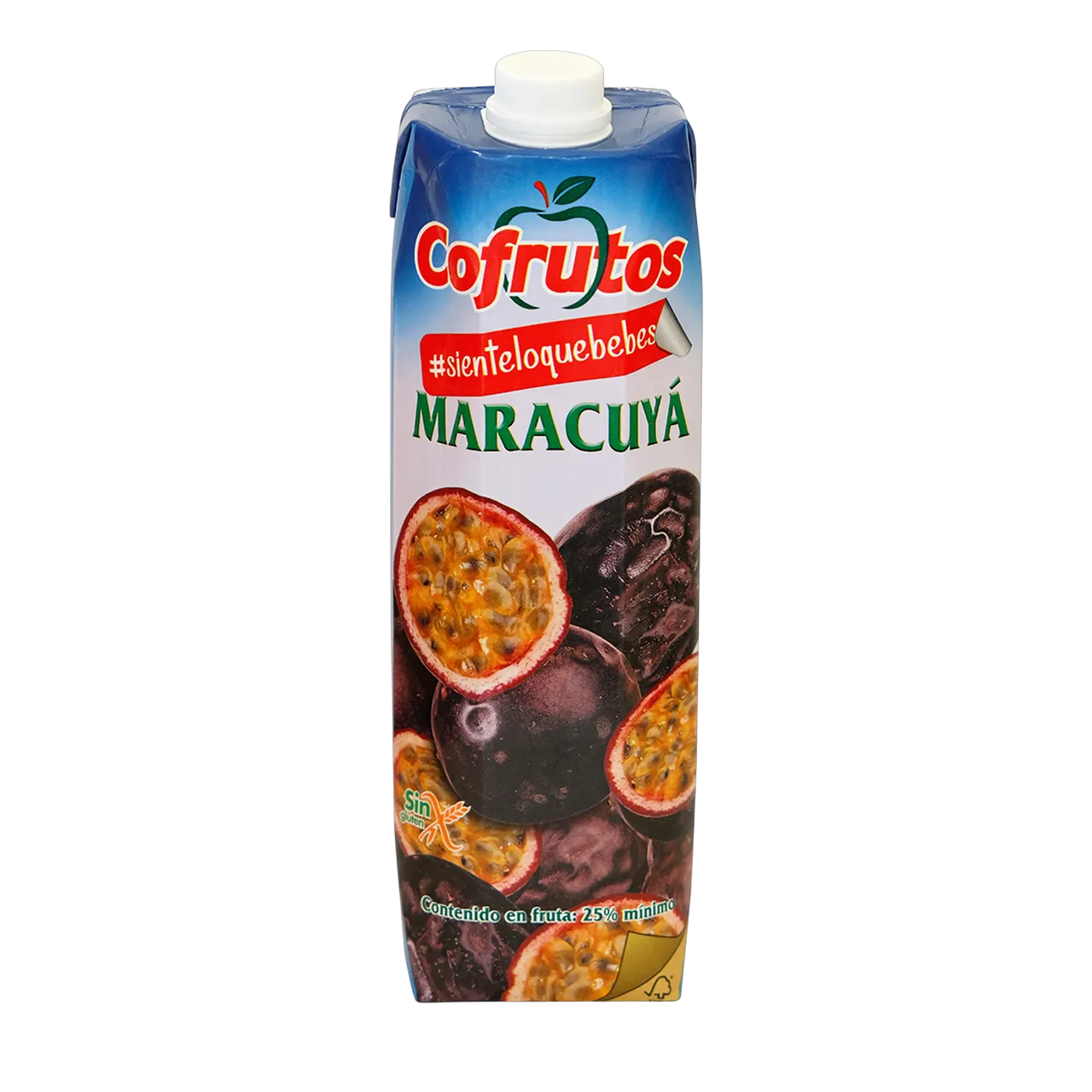 Néctar Maracuyá