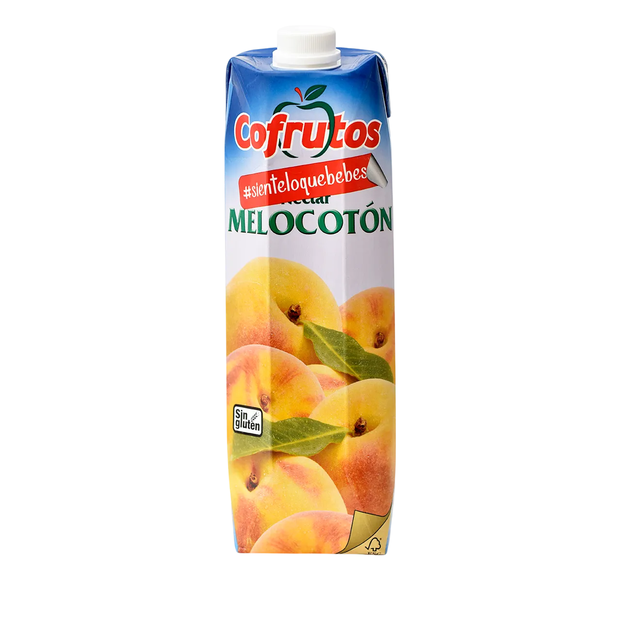 Nectar de Pêche