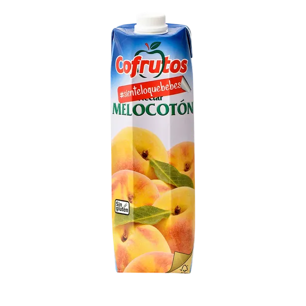 Peach Nectar