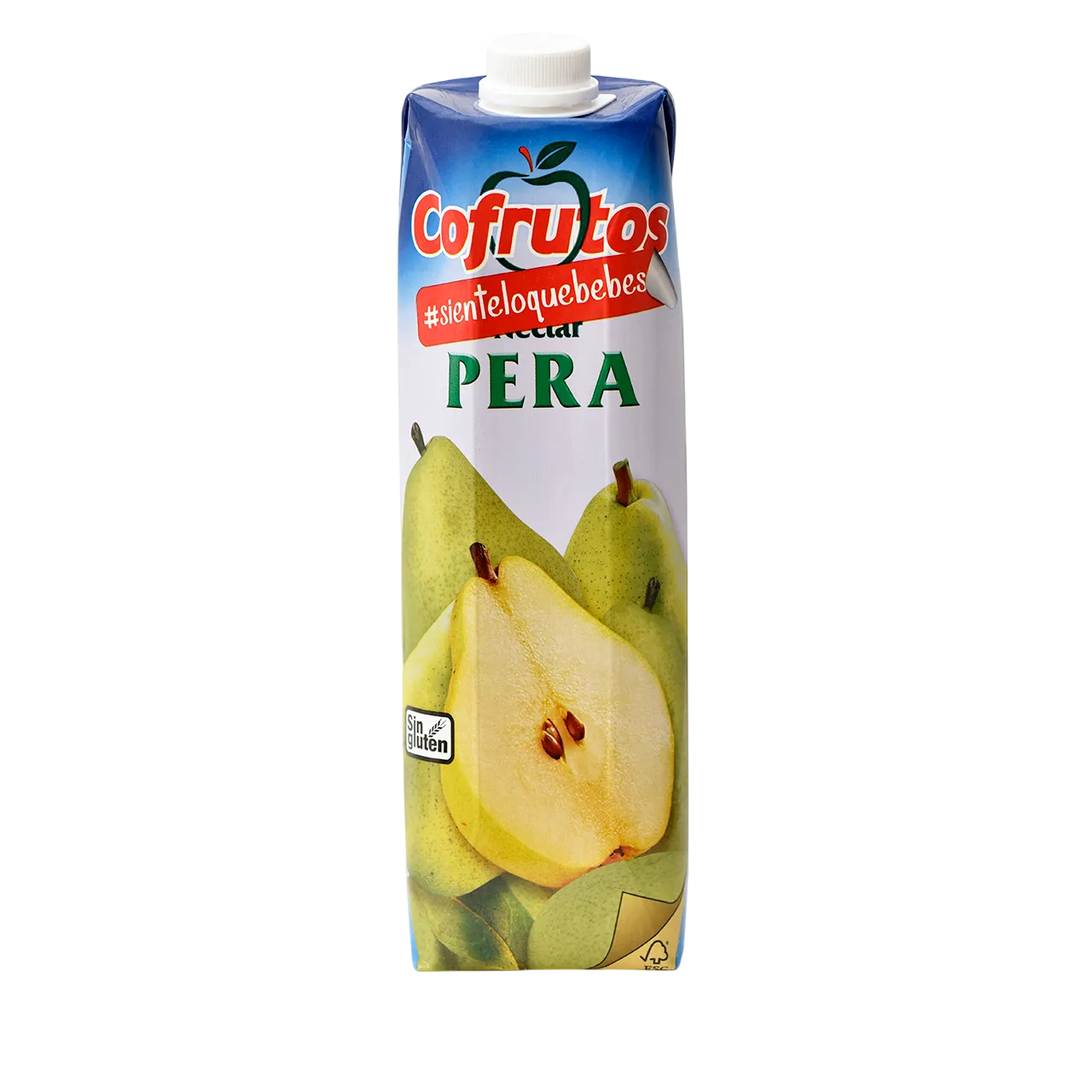 Pear Nectar