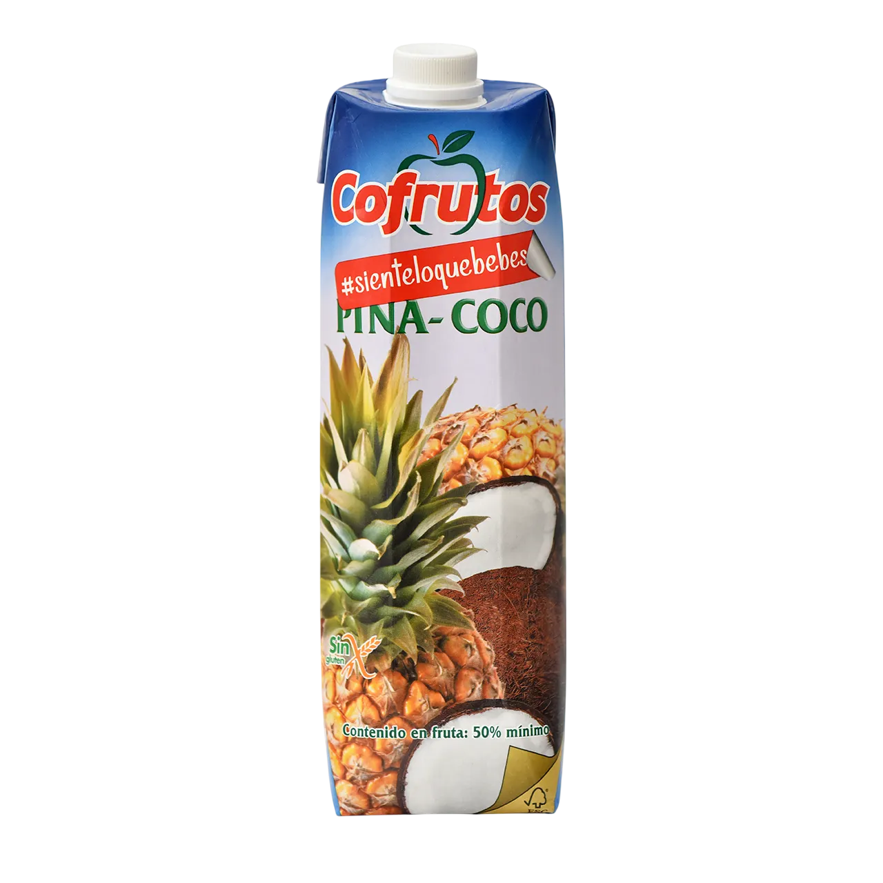 Pineapple-Coconut Nectar