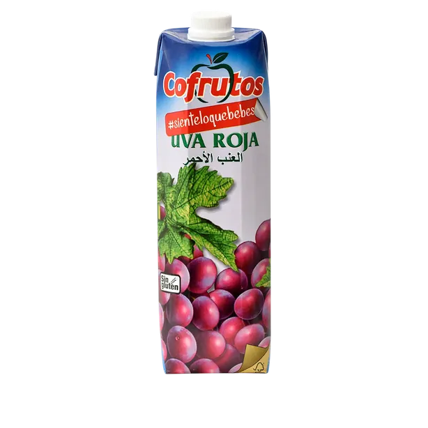 Red Grape Nectar
