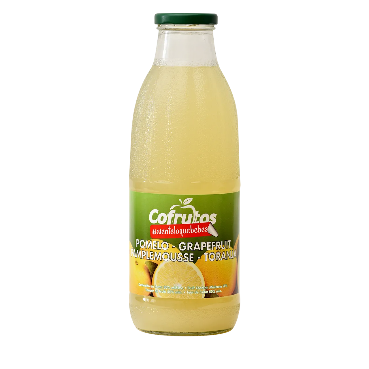 Grapefruit Nectar 1L Bottle