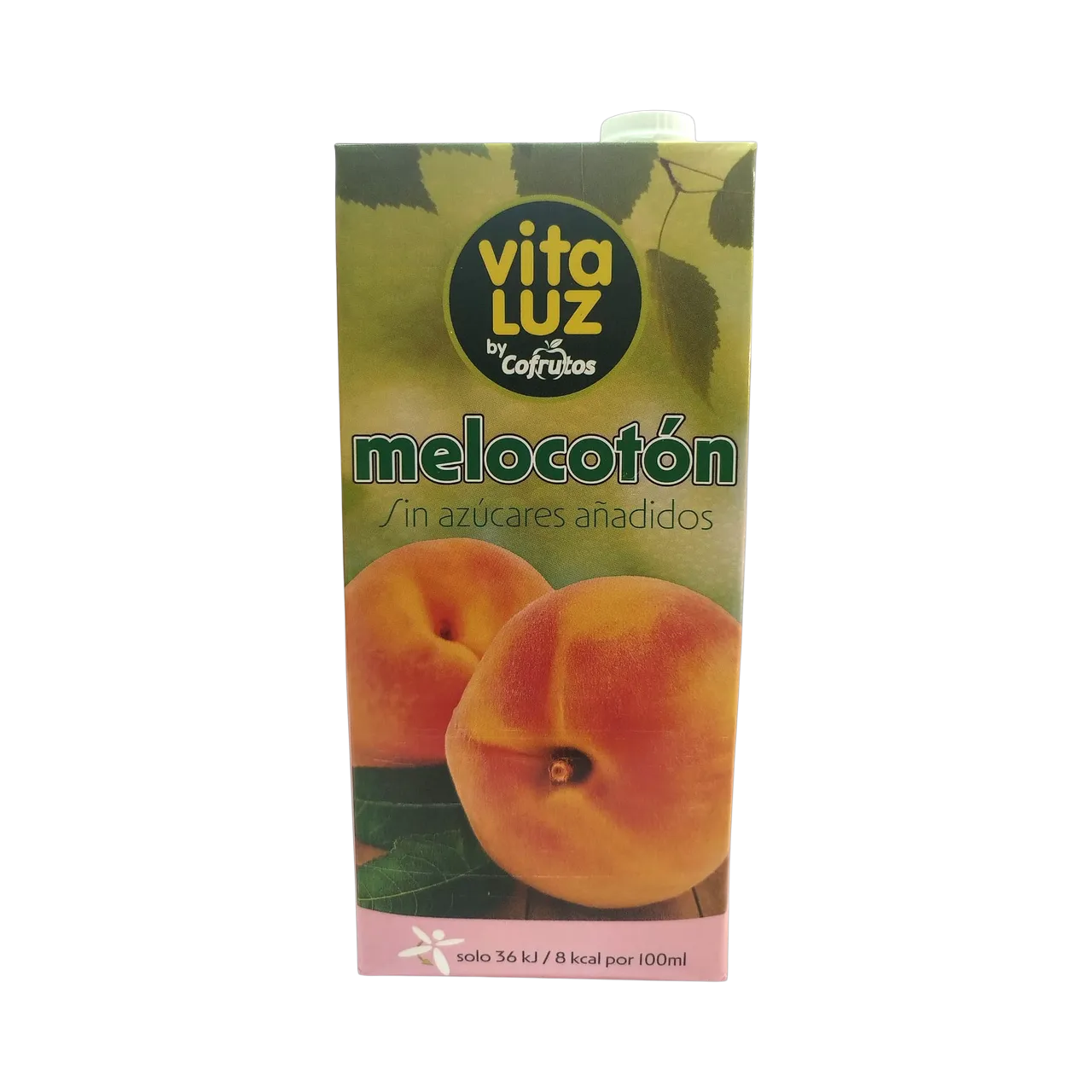 Peach Juice Refreshing Drink