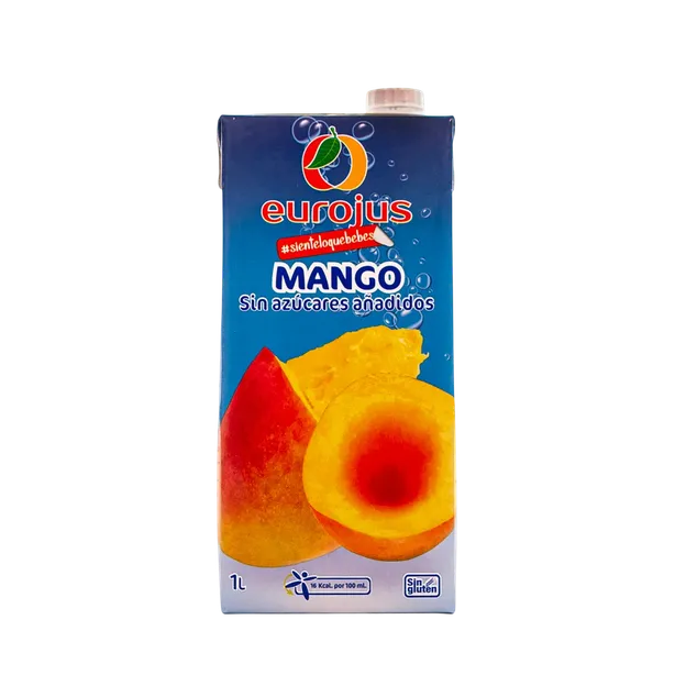 Boisson de Mangue