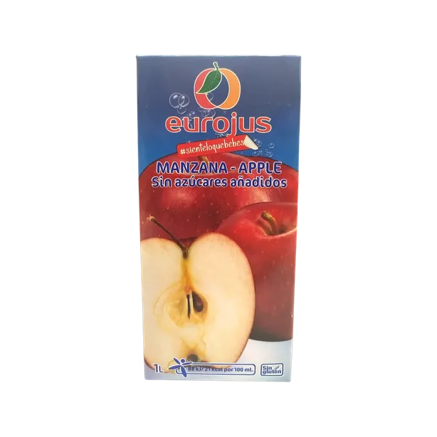Boisson de Pomme