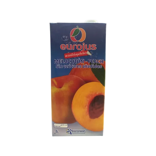 Peach Juice