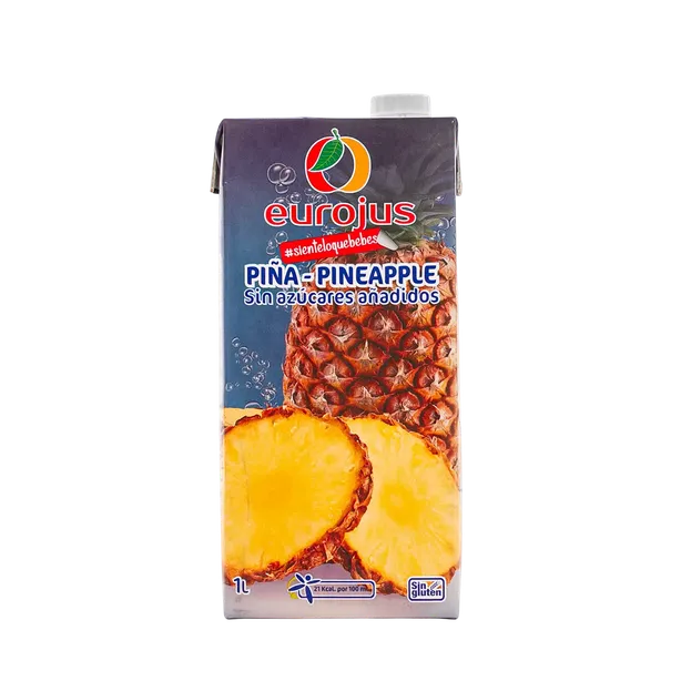 Boisson d'Ananas