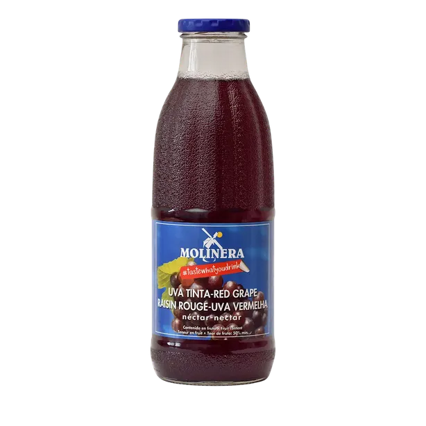 Grape Nectar