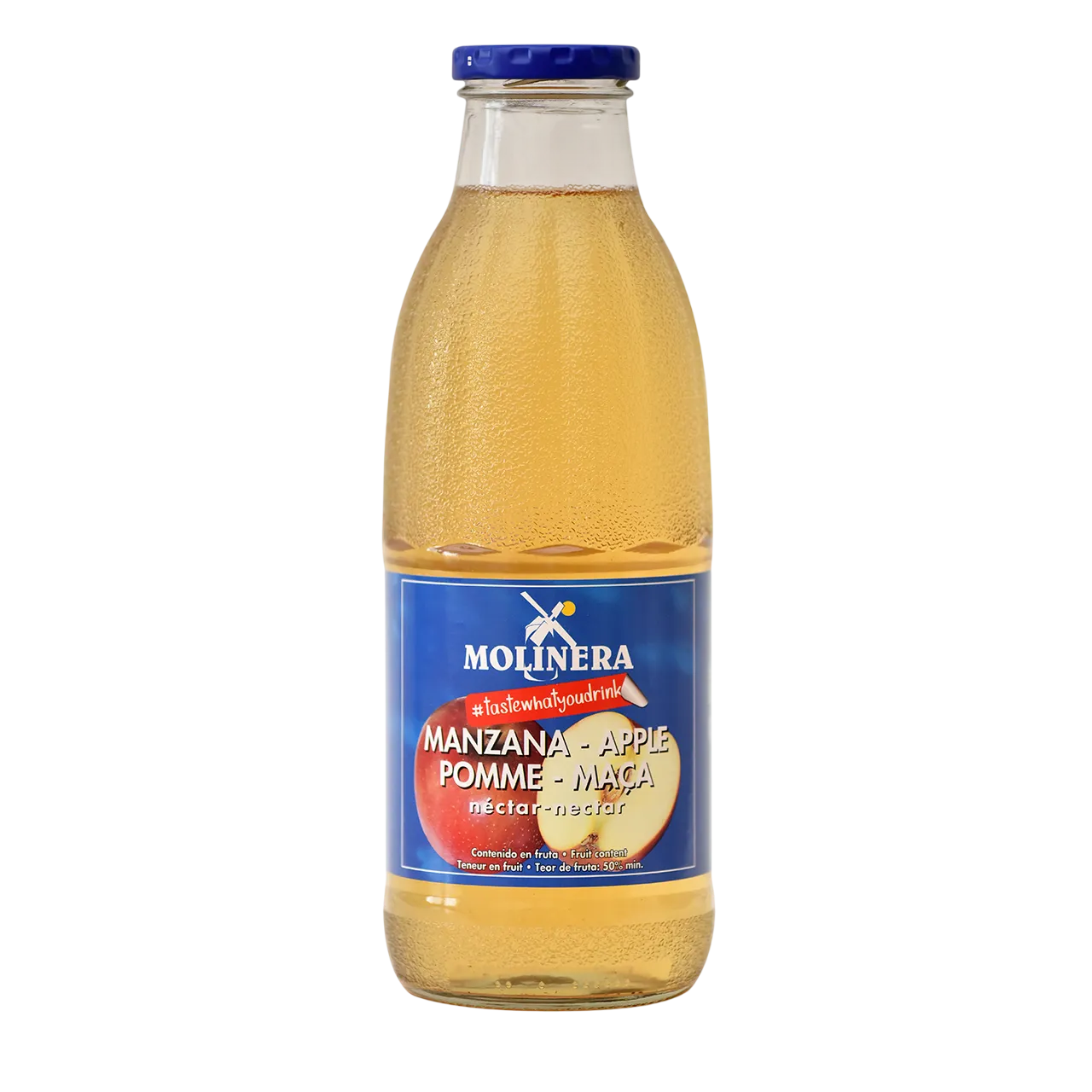Néctar de Manzana